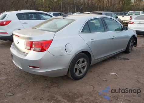 2015 Chevrolet Malibu Ls from USA, damaged, VIN 1G11A5SLXFF194248